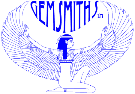 Gemsmiths Logo